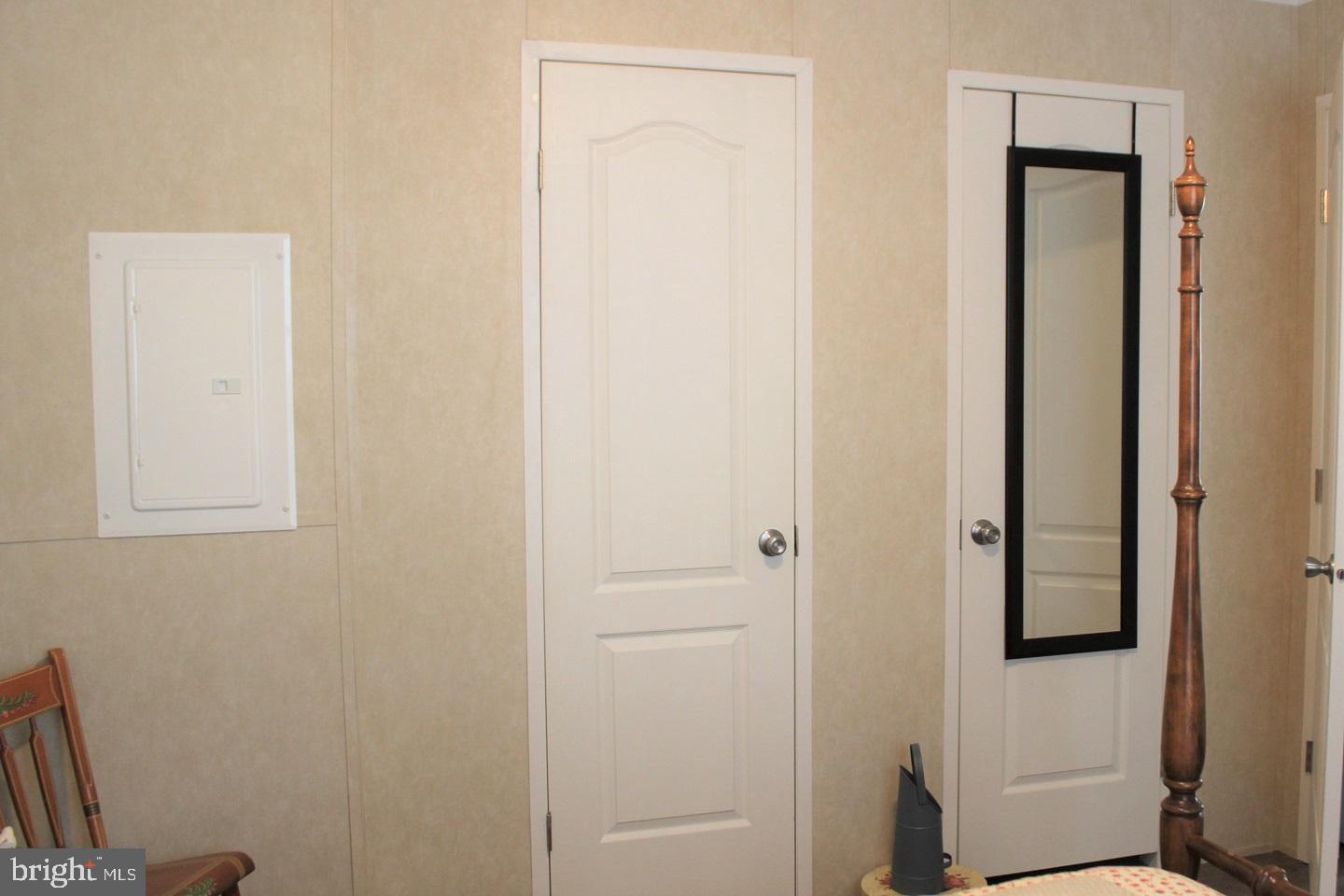 18 Janis Road Gordonville, PA 17529 - Photo 10 of 19 Bedroom 1