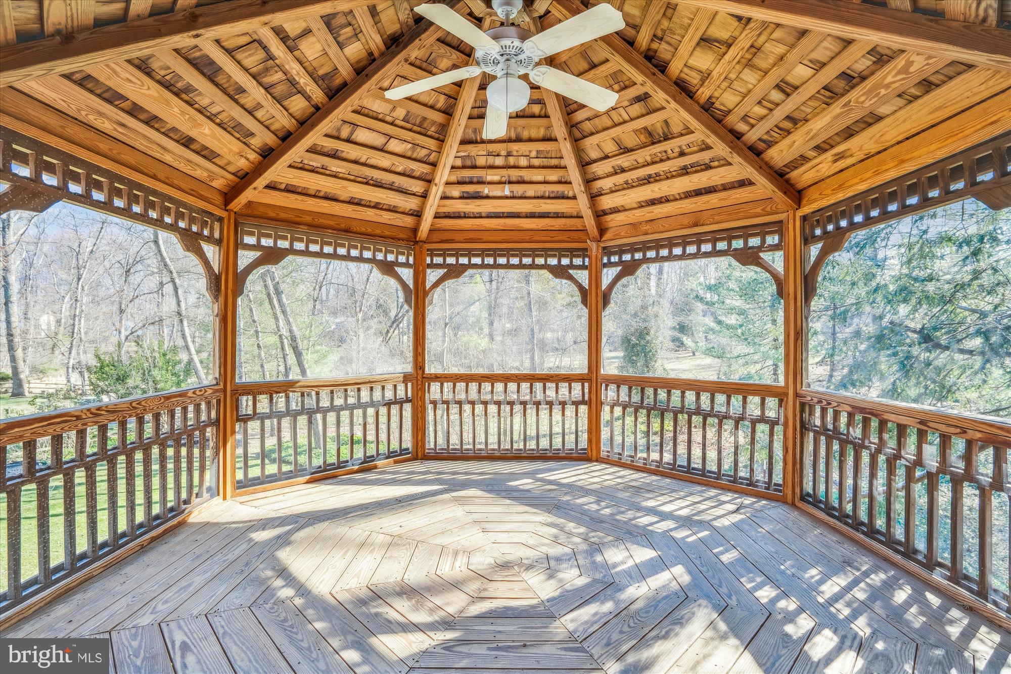 4048 Arjay Circle Ellicott City, MD 21042 - Photo 17 of 56 a view of a large building