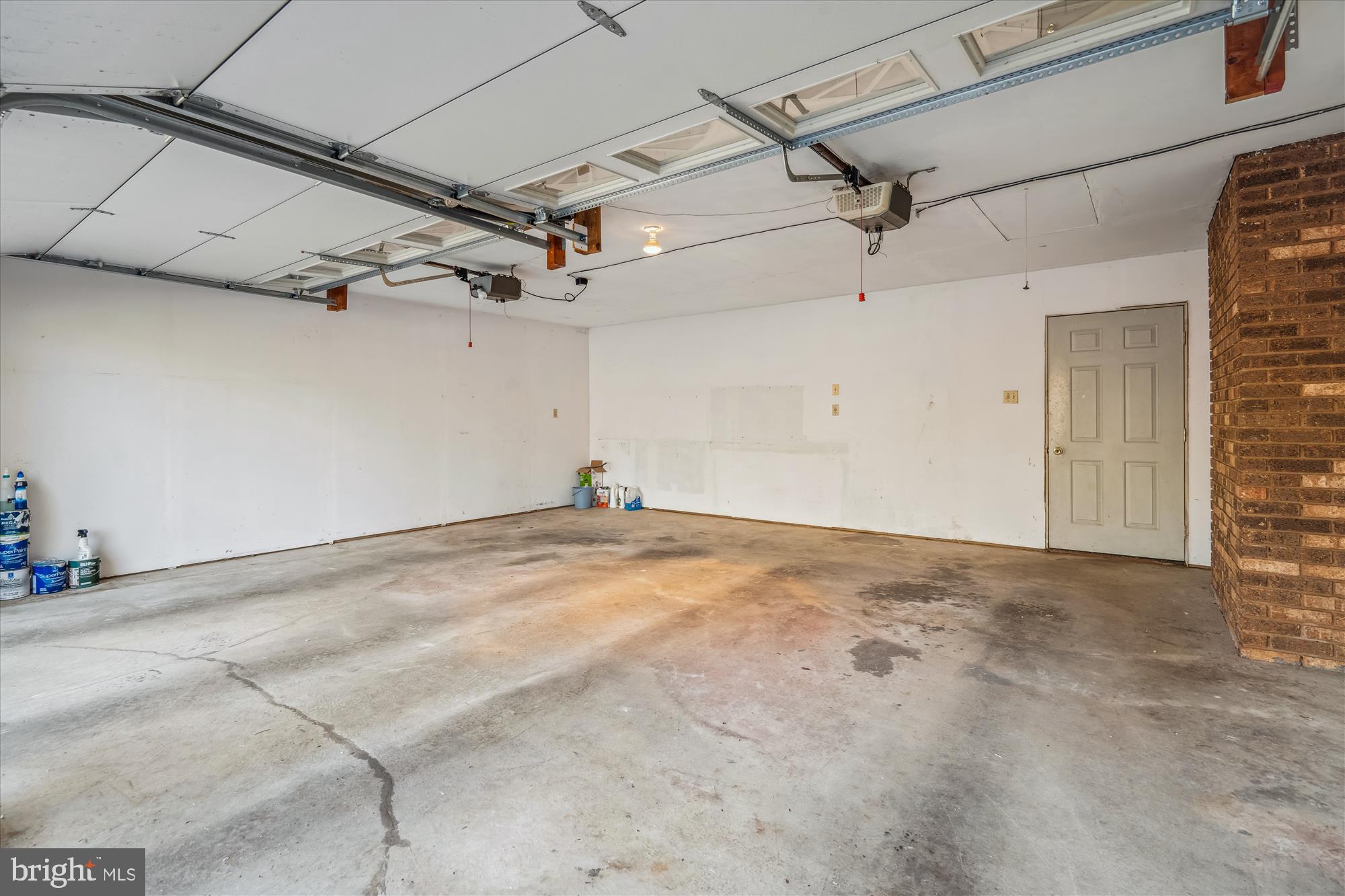 4048 Arjay Circle Ellicott City, MD 21042 - Photo 48 of 56 Garage