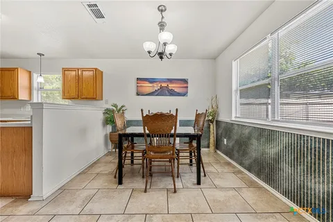 $185,000 | 2005 Ledgestone Drive, Killeen, TX 76549