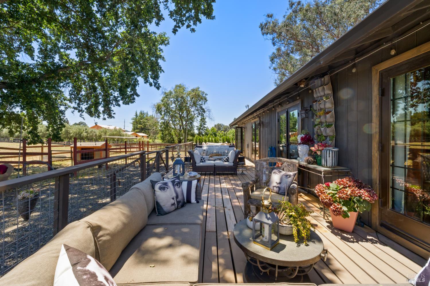 1793 Monticello Road Napa, CA 94558 - Photo 8 of 20
