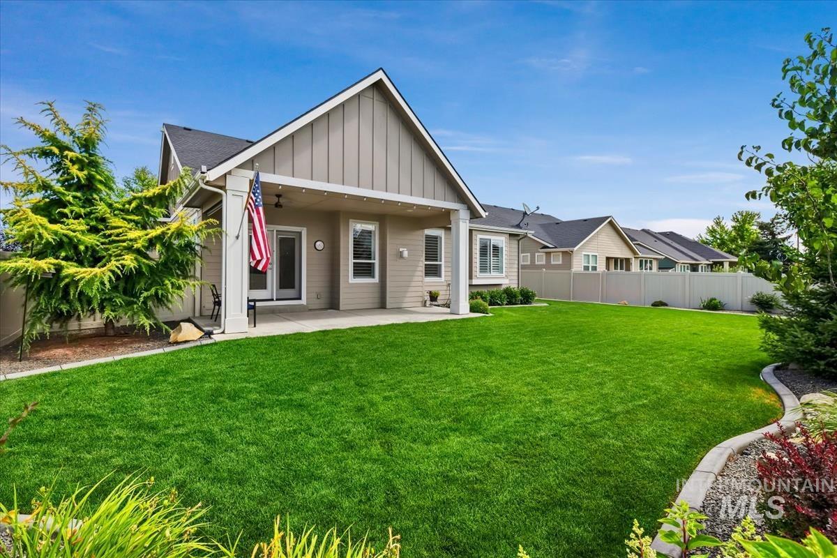 9339 West Summit Post Court Star, ID 83669 - Photo 37 of 41