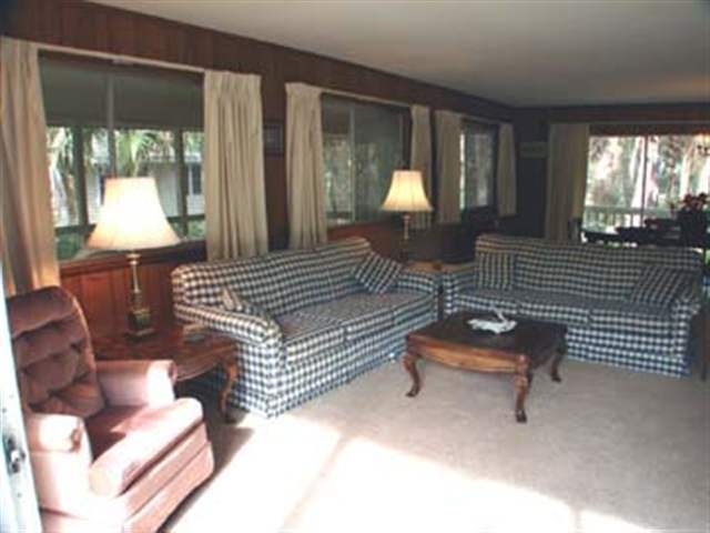 704 Seahorse Road Fripp Island, SC 29920 - Photo 3 of 12 Additional Photo