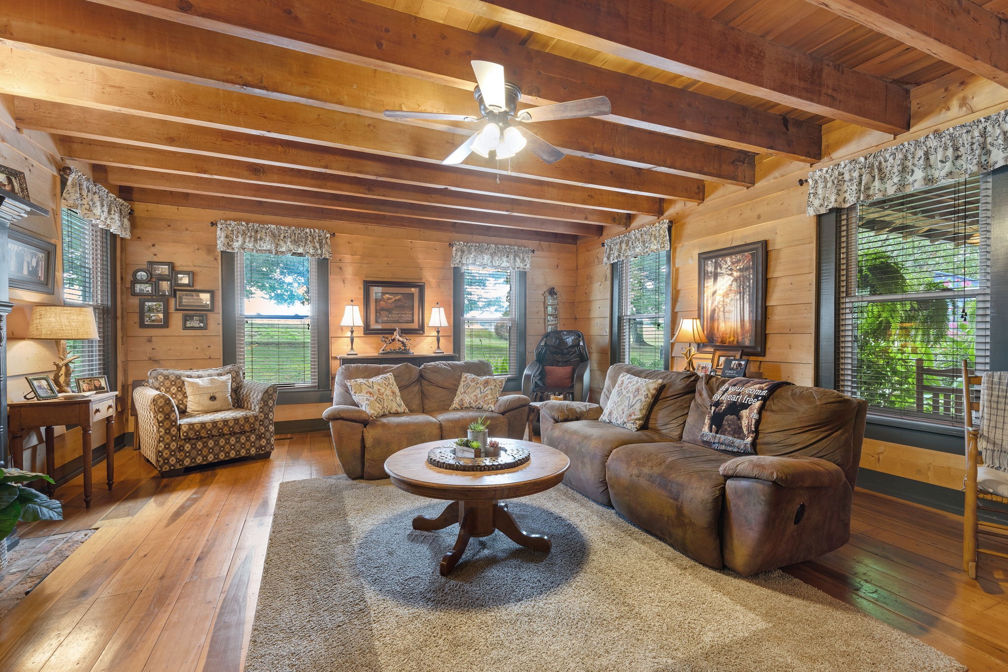 6456 Shelbyville Road Morrison, TN 37357 - Photo 11 of 50 Gallery Image 11