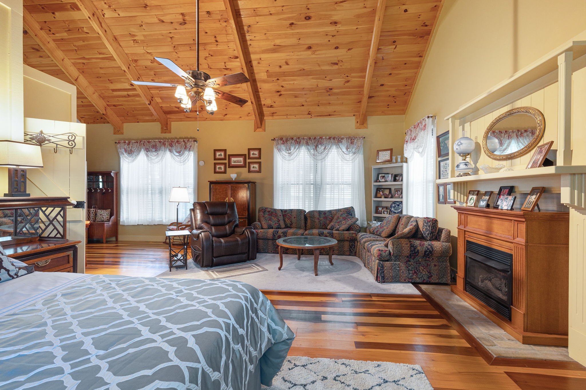 6456 Shelbyville Road Morrison, TN 37357 - Photo 13 of 50 Gallery Image 13