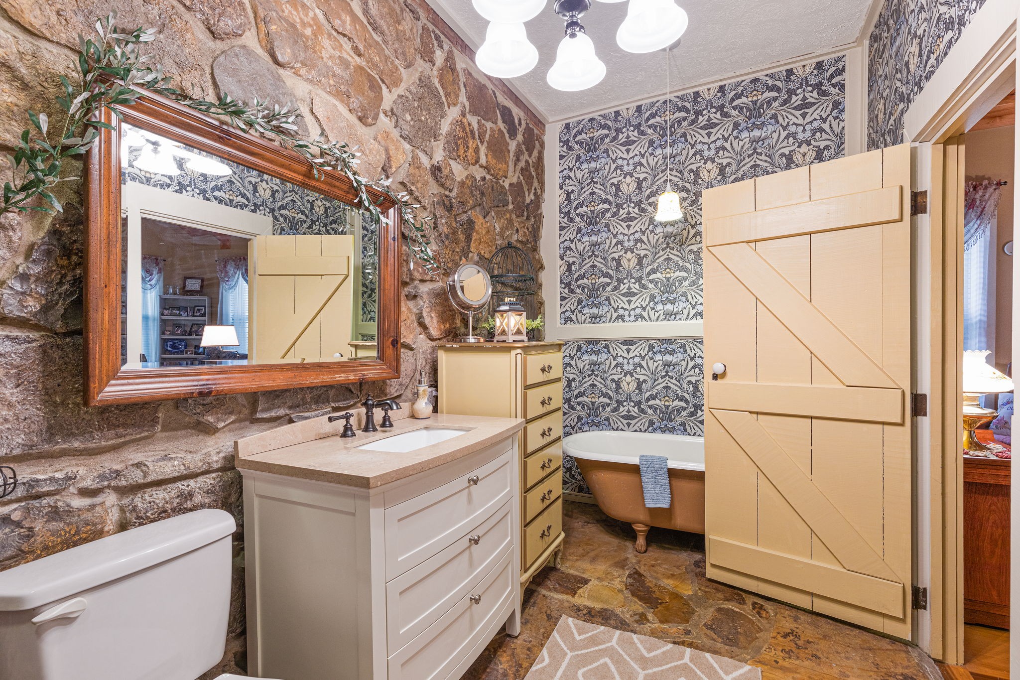 6456 Shelbyville Road Morrison, TN 37357 - Photo 16 of 50 Gallery Image 16