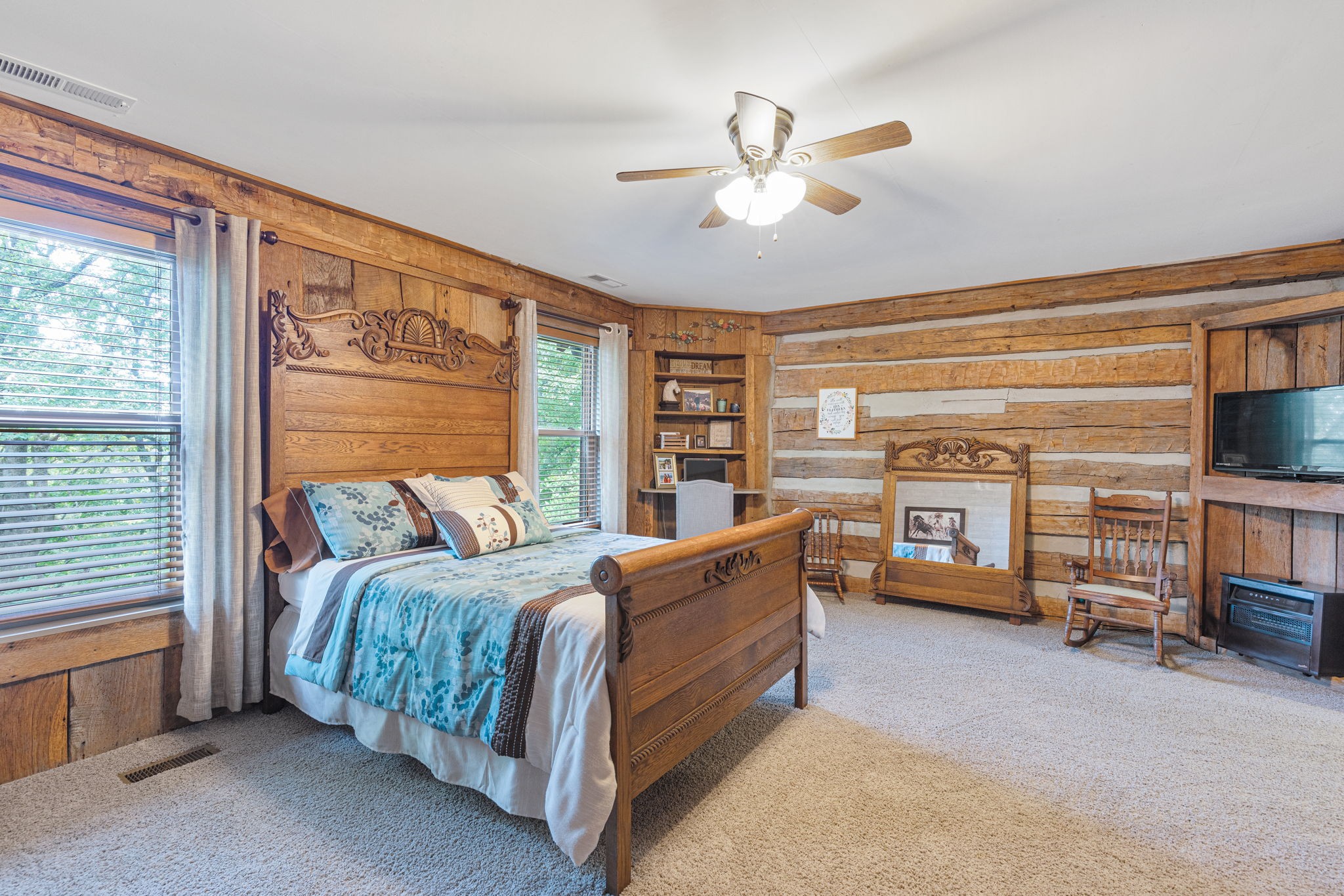 6456 Shelbyville Road Morrison, TN 37357 - Photo 17 of 50 Gallery Image 17