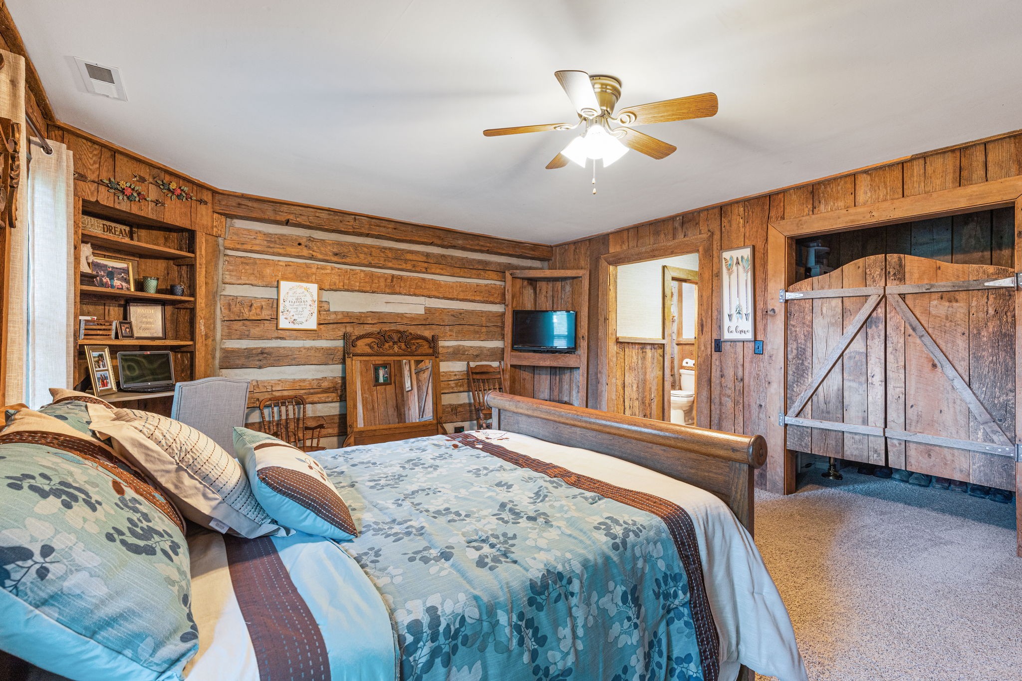 6456 Shelbyville Road Morrison, TN 37357 - Photo 18 of 50 Gallery Image 18