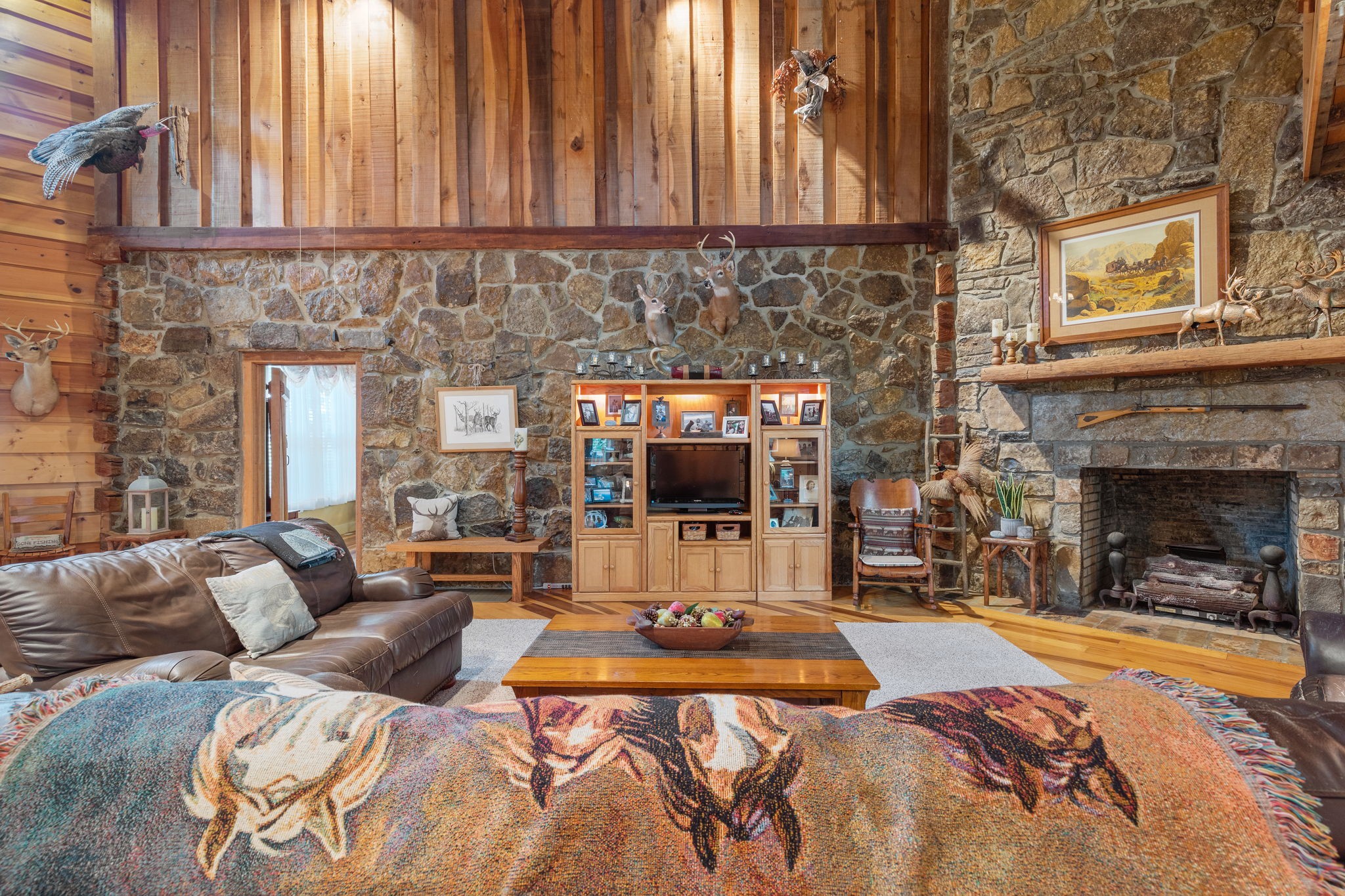 6456 Shelbyville Road Morrison, TN 37357 - Photo 3 of 50 Gallery Image 3