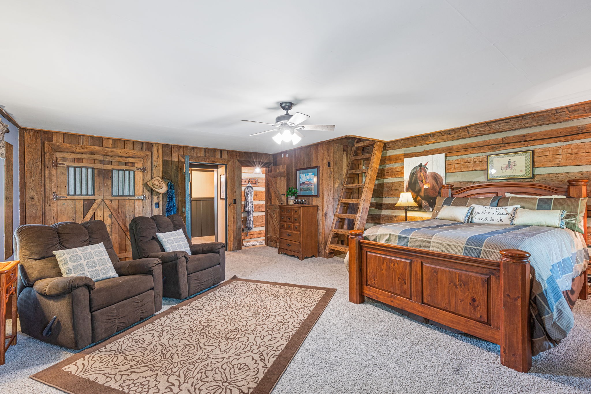 6456 Shelbyville Road Morrison, TN 37357 - Photo 21 of 50 Gallery Image 21