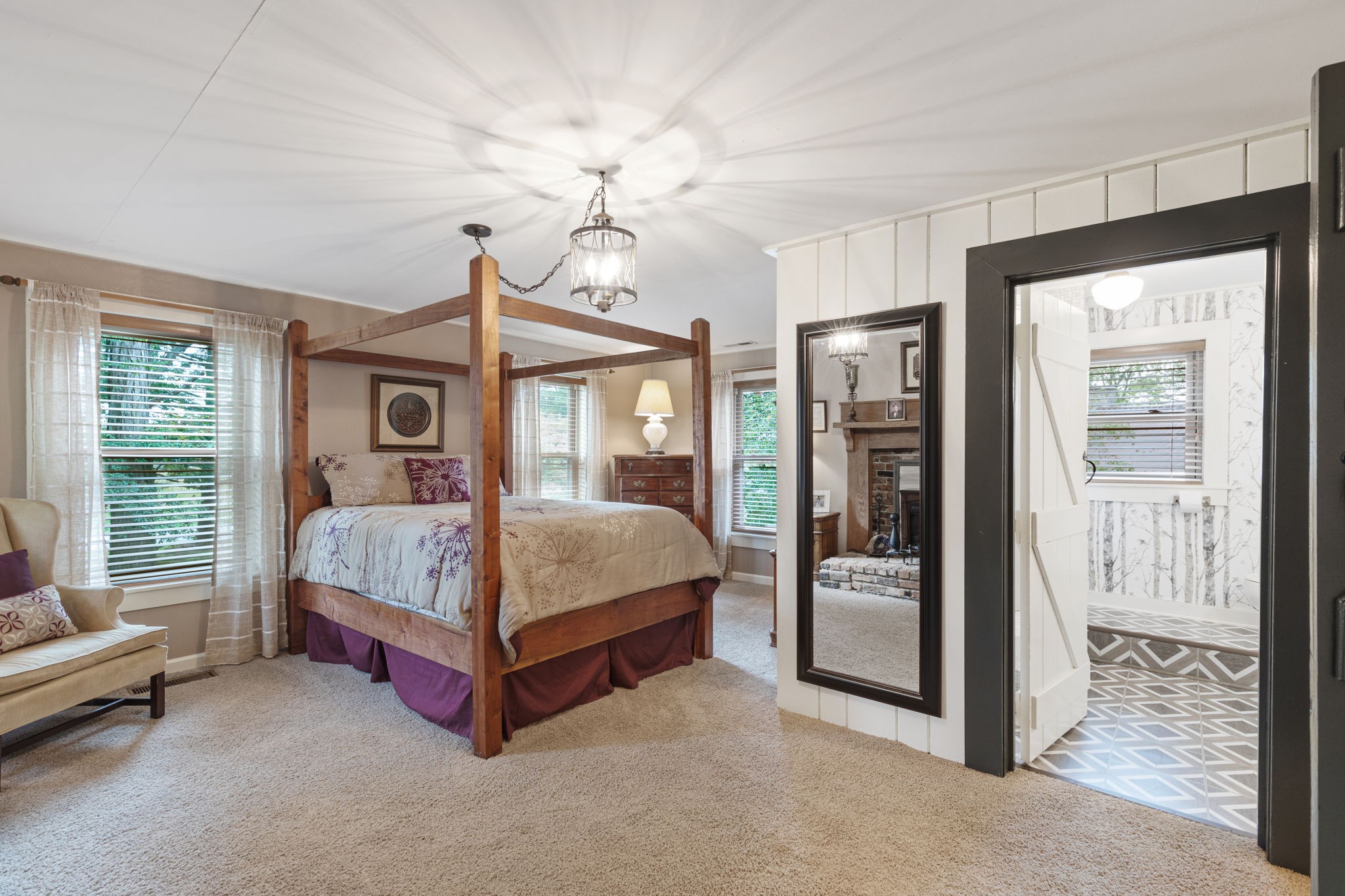 6456 Shelbyville Road Morrison, TN 37357 - Photo 23 of 50 Gallery Image 23