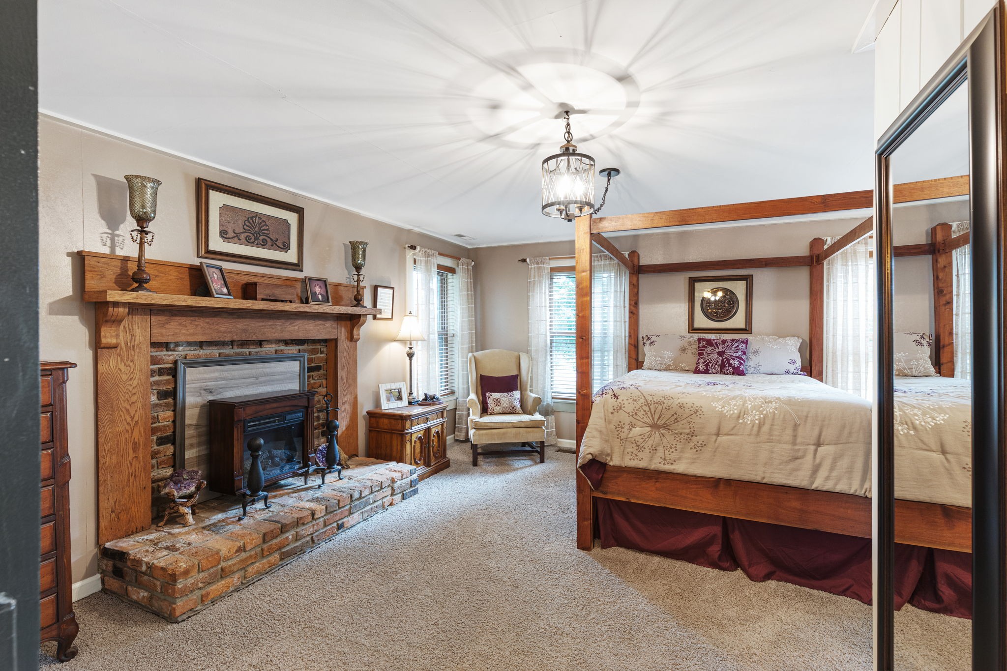 6456 Shelbyville Road Morrison, TN 37357 - Photo 24 of 50 Gallery Image 24