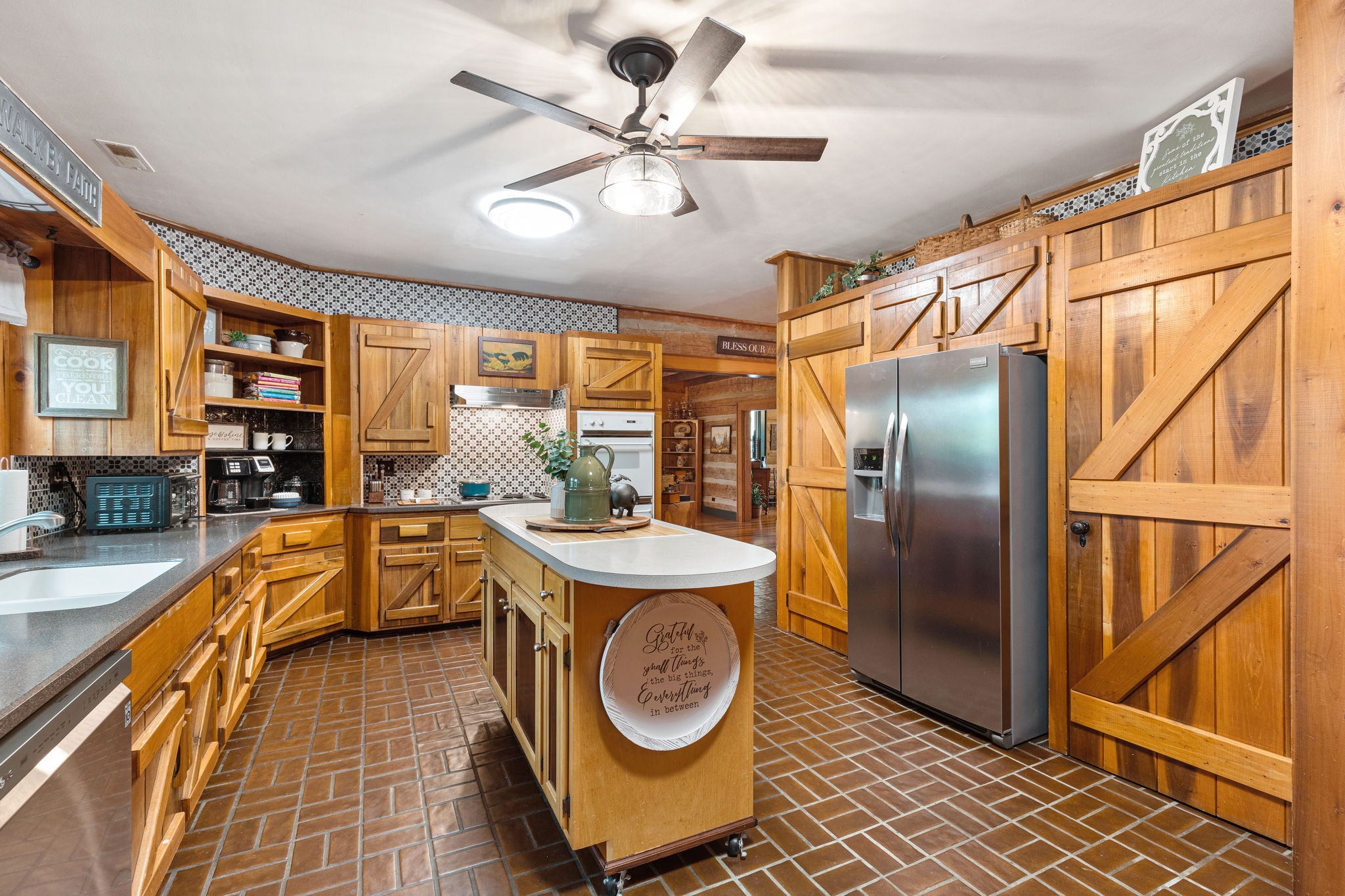 6456 Shelbyville Road Morrison, TN 37357 - Photo 4 of 50 Gallery Image 4