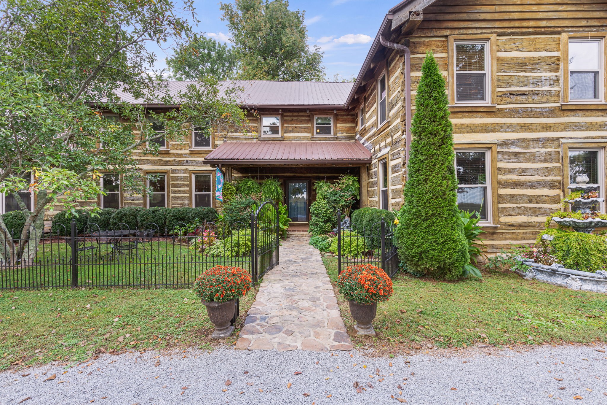 6456 Shelbyville Road Morrison, TN 37357 - Photo 31 of 50 Gallery Image 31