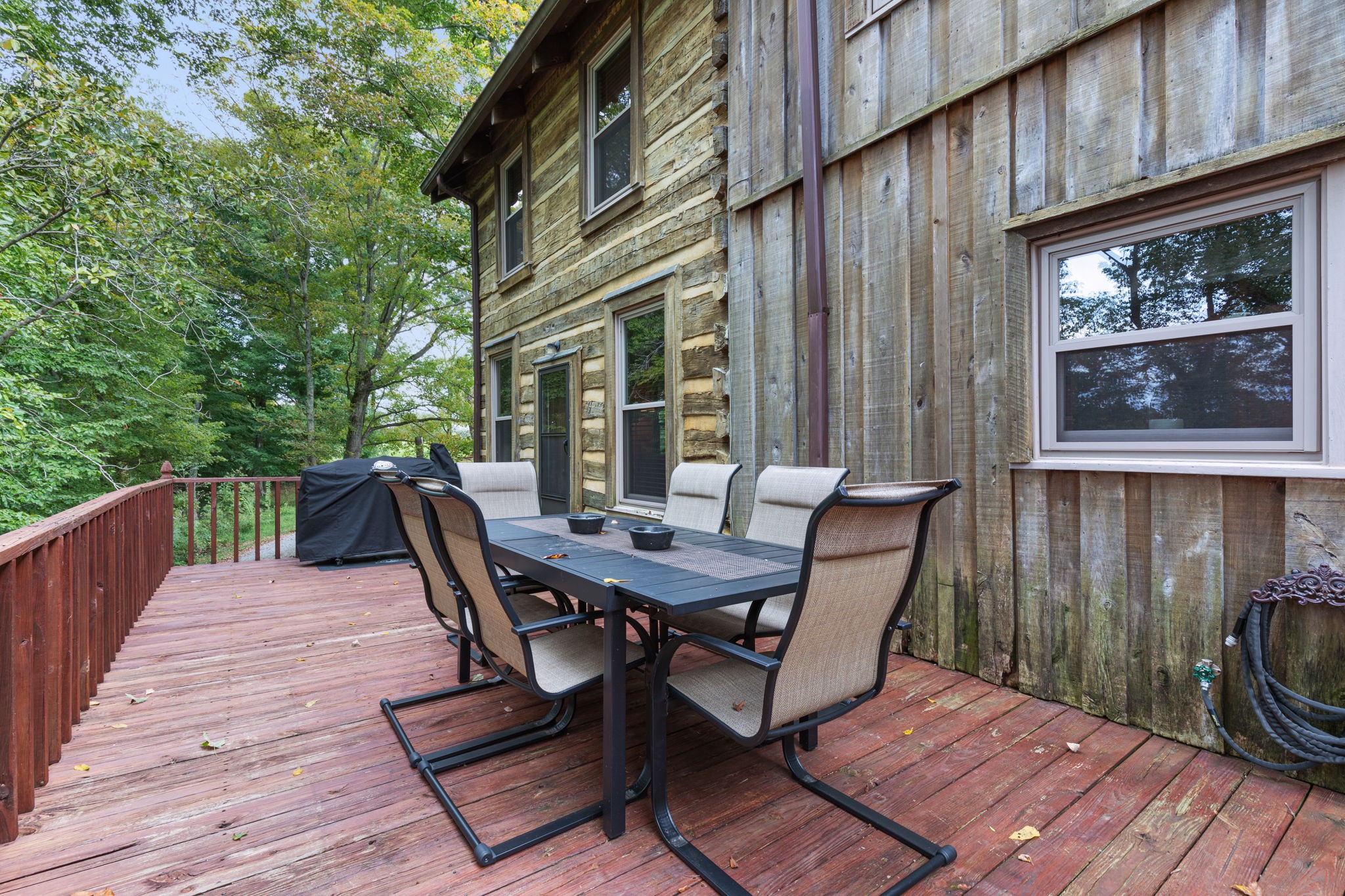 6456 Shelbyville Road Morrison, TN 37357 - Photo 34 of 50 Gallery Image 34
