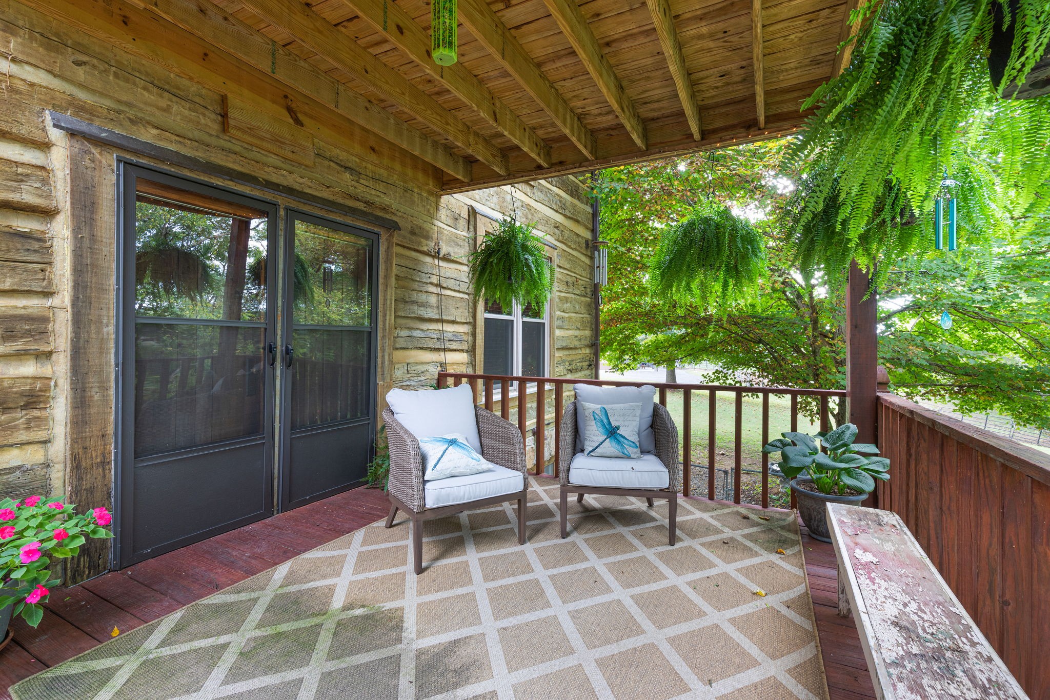 6456 Shelbyville Road Morrison, TN 37357 - Photo 37 of 50 Gallery Image 37