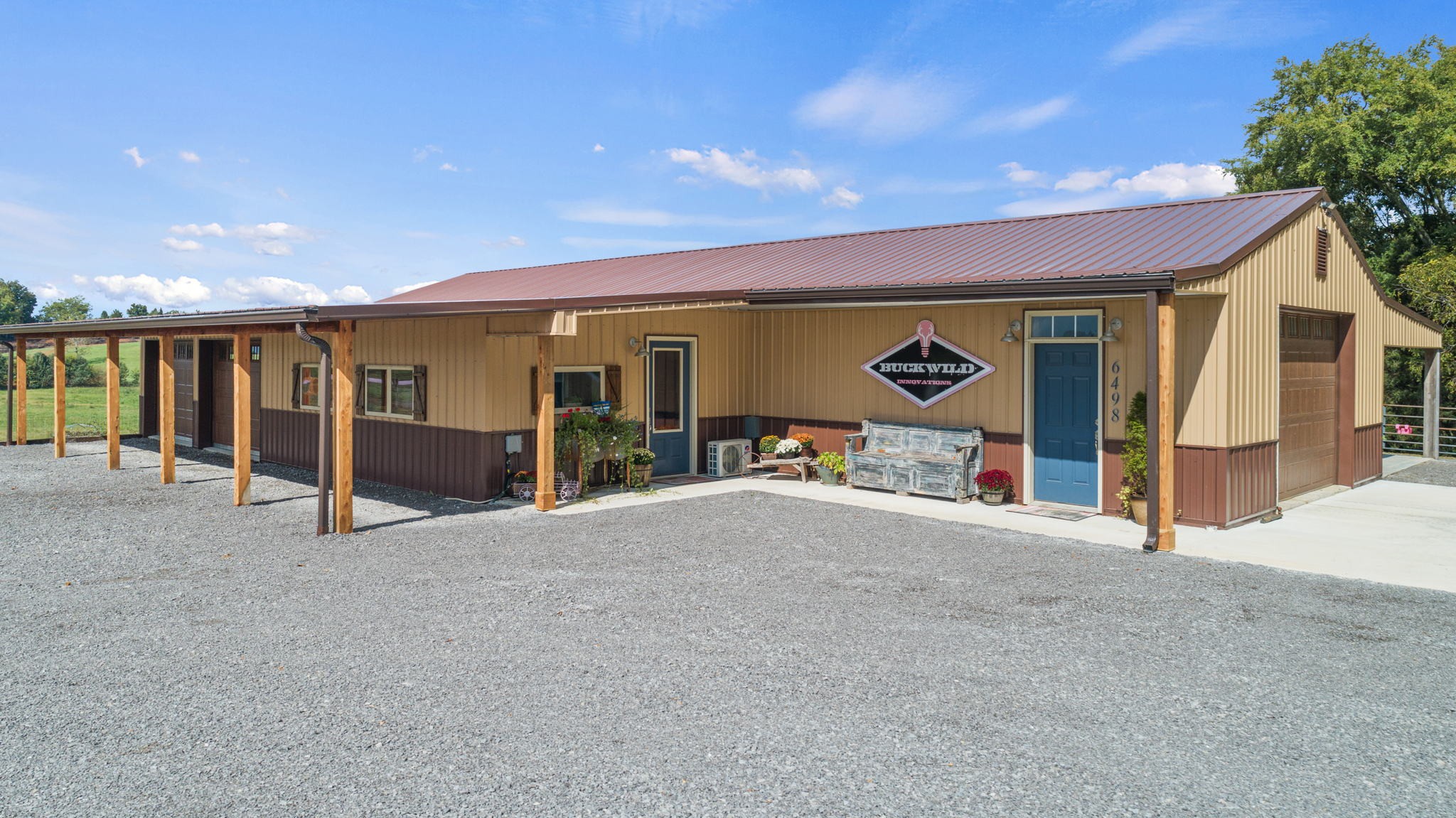 6456 Shelbyville Road Morrison, TN 37357 - Photo 39 of 50 Gallery Image 39