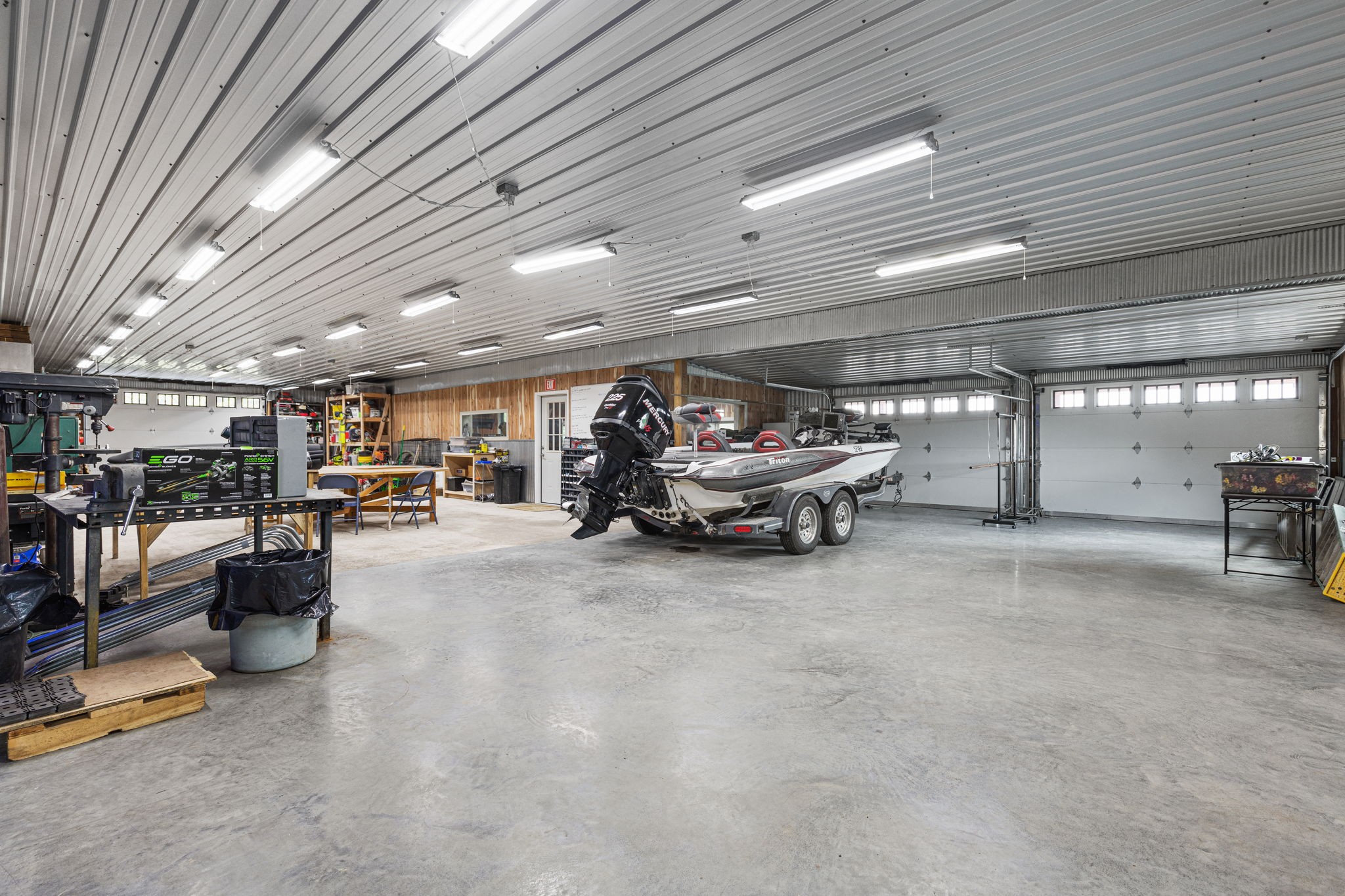 6456 Shelbyville Road Morrison, TN 37357 - Photo 40 of 50 Gallery Image 40