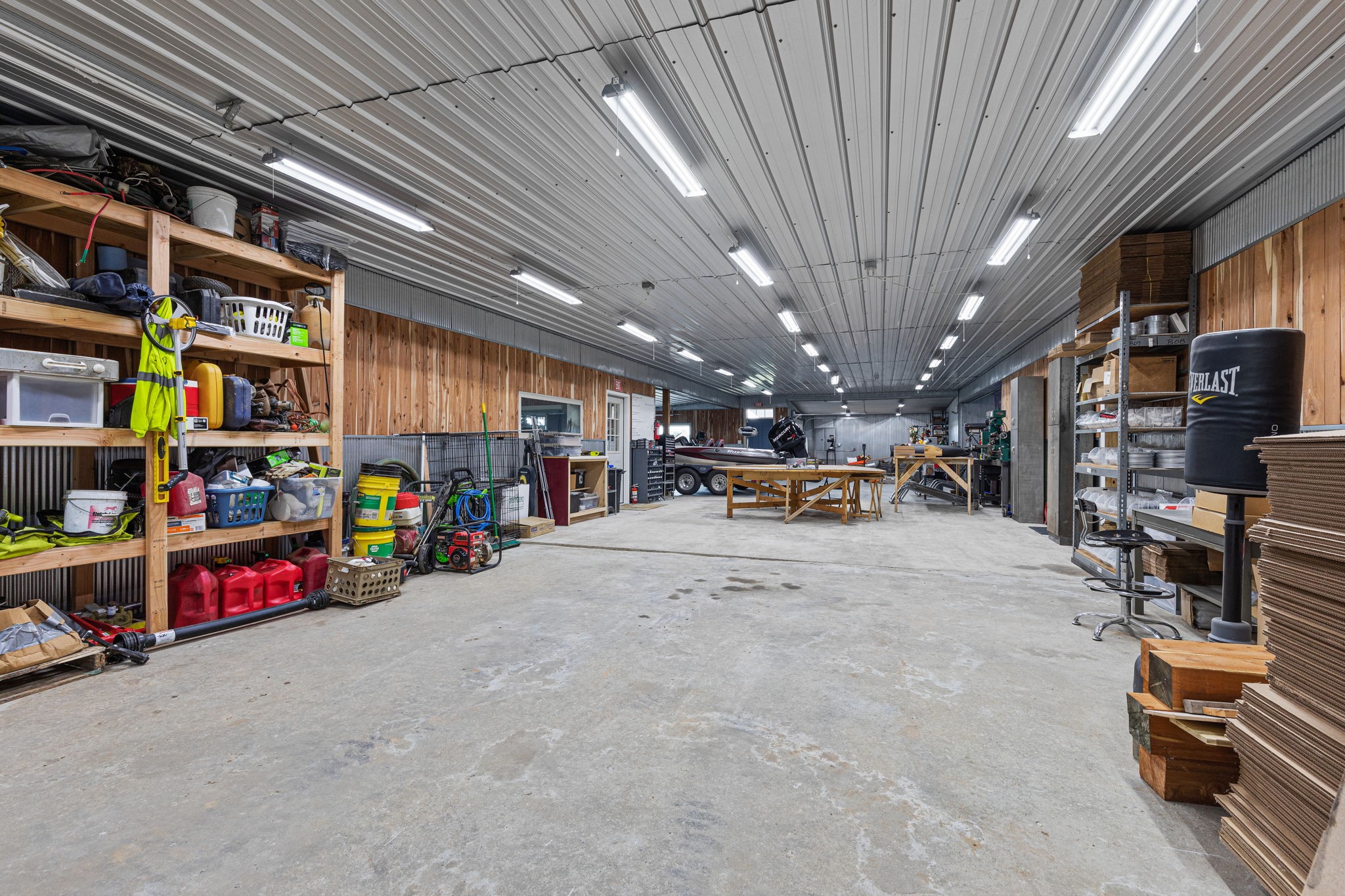 6456 Shelbyville Road Morrison, TN 37357 - Photo 41 of 50 Gallery Image 41