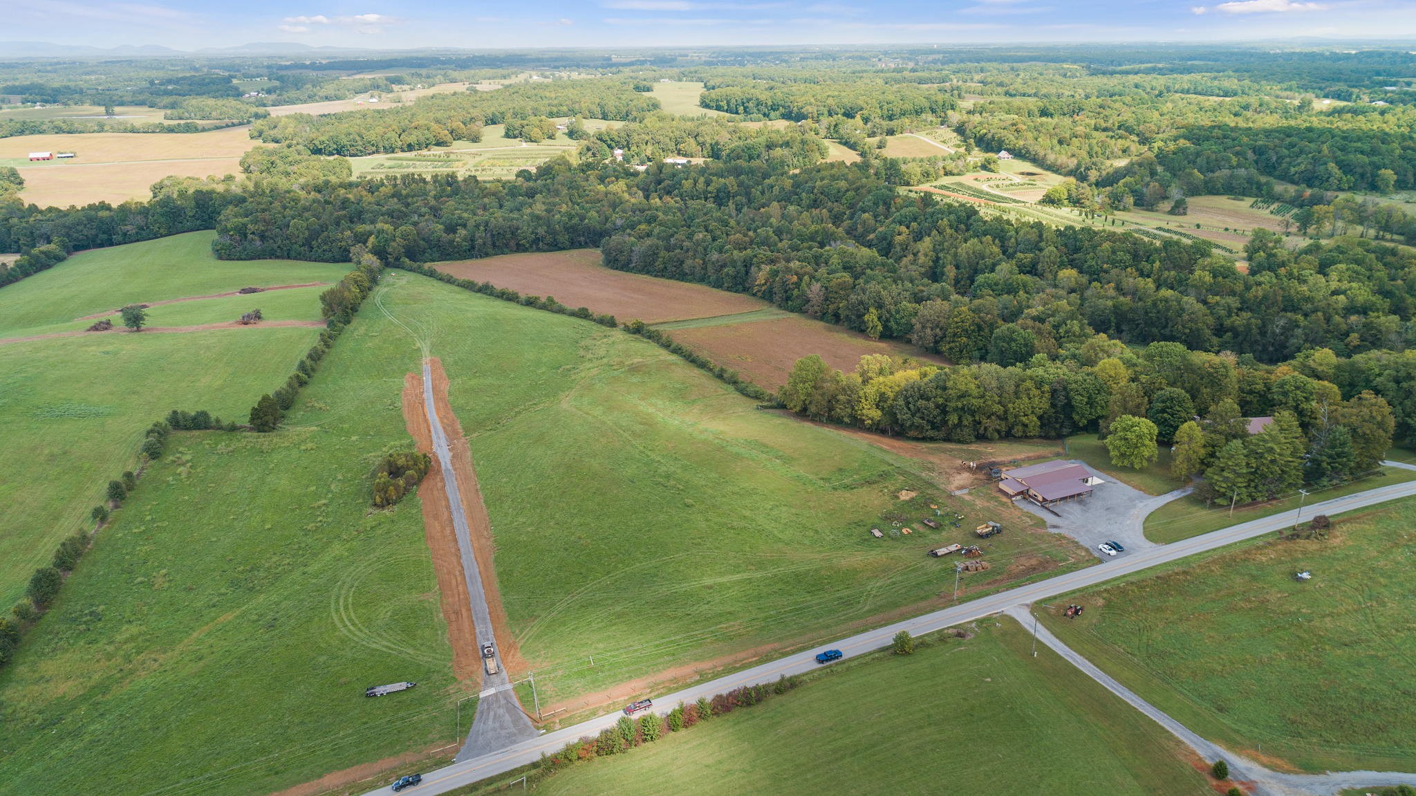 6456 Shelbyville Road Morrison, TN 37357 - Photo 46 of 50 Gallery Image 46