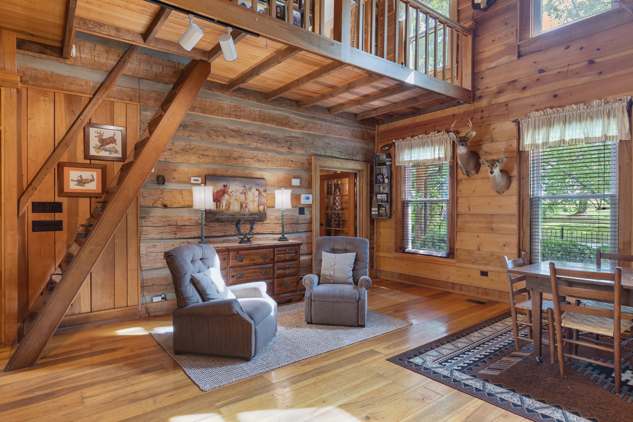 6456 Shelbyville Road Morrison, TN 37357 - Photo 8 of 50 Gallery Image 8