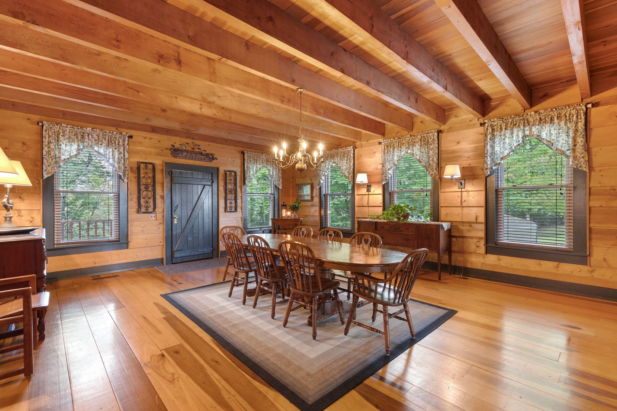 6456 Shelbyville Road Morrison, TN 37357 - Photo 9 of 50 Gallery Image 9