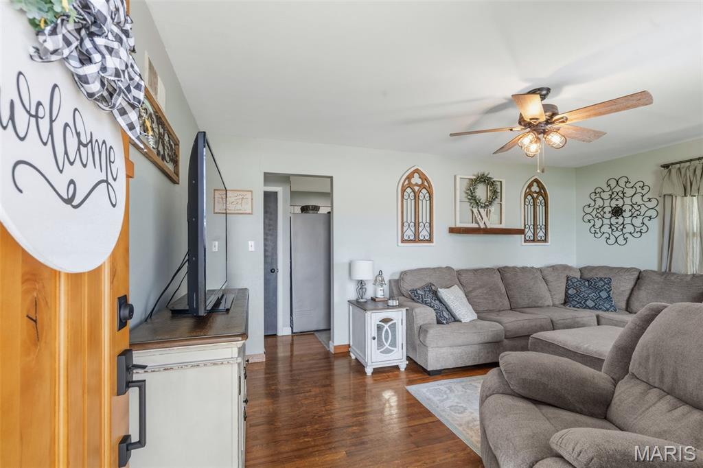 410 Ringo Street Mexico, MO 65265 - Photo 5 of 36