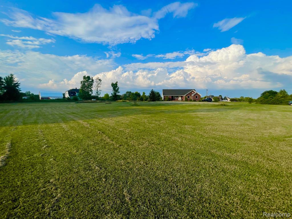 11976 Dunn Road Memphis, MI 48041 - Photo 2 of 13