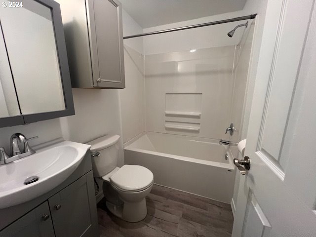 907 Greenwood Avenue Reedsport, OR 97467 - Photo 24 of 45