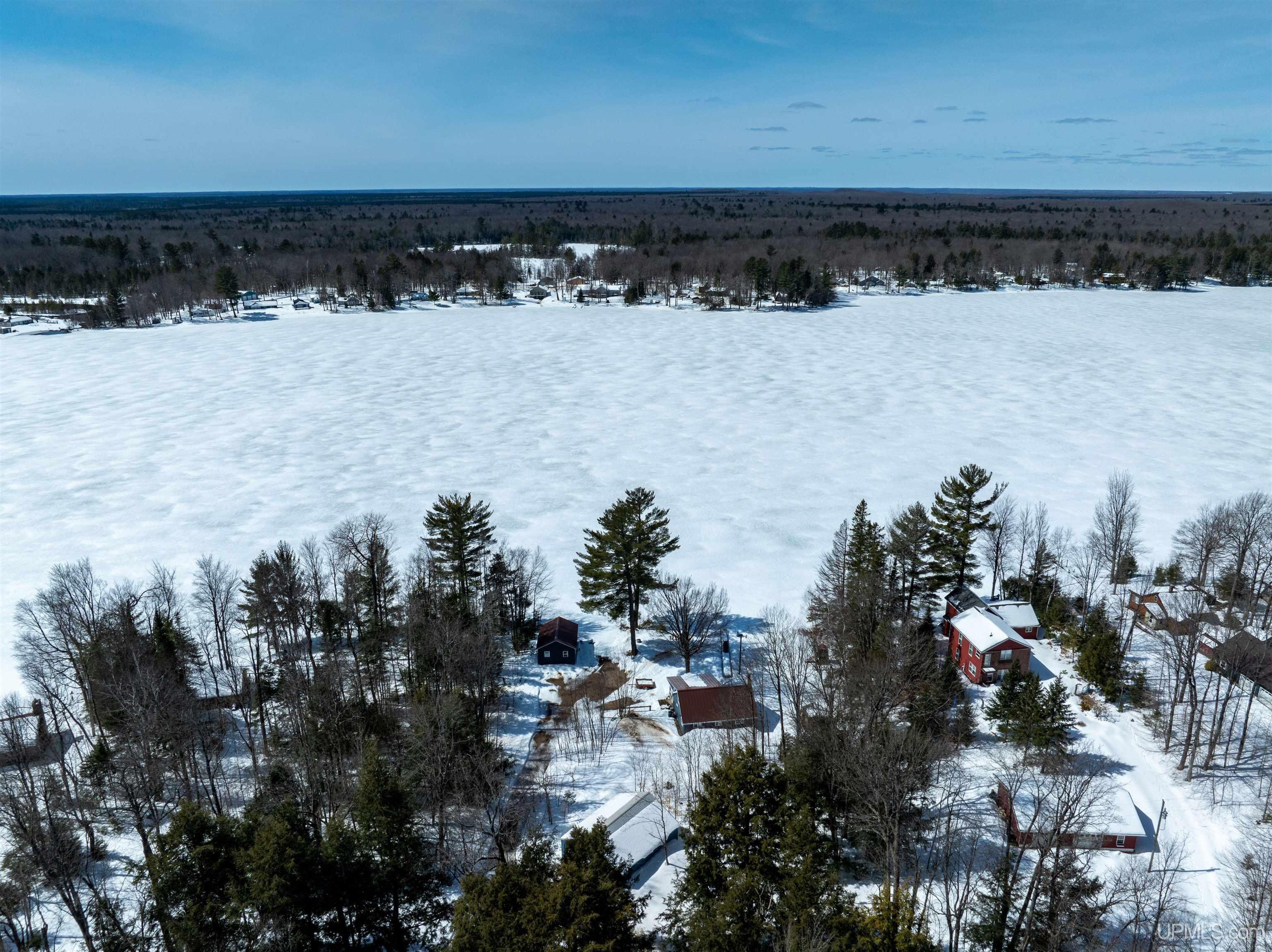 3865 Peninsula Point Road Munising, MI 49862 - Photo 88 of 88