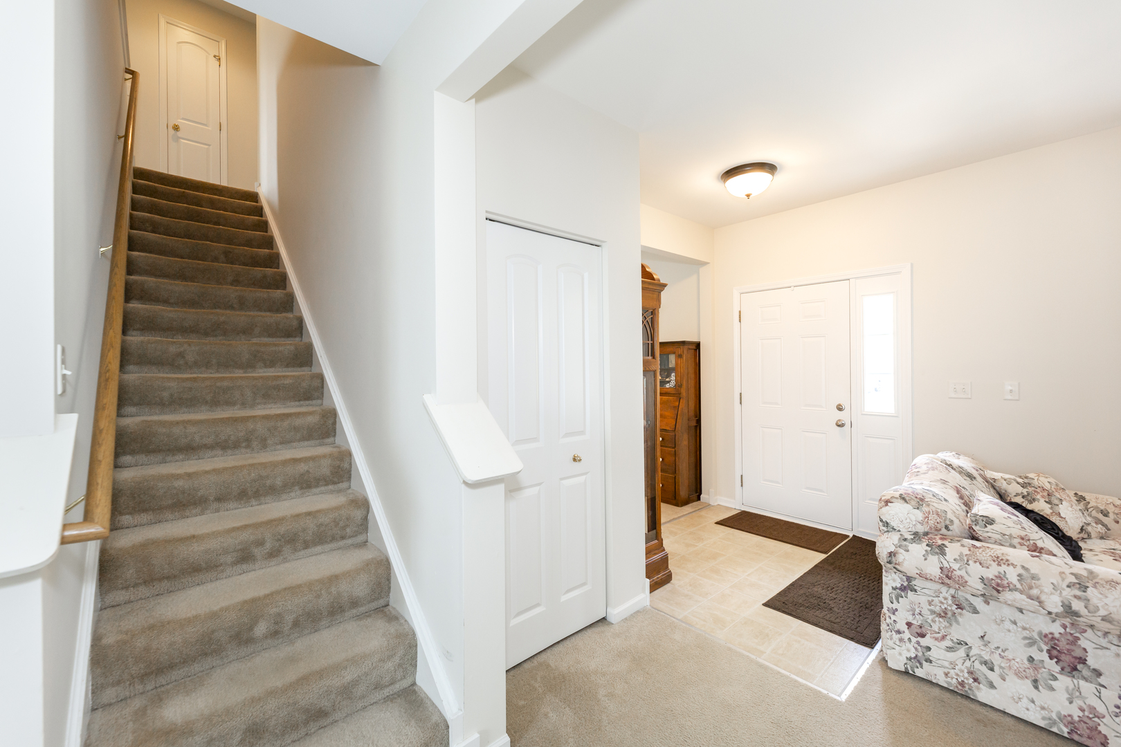 412 Preserve Drive Genoa, IL 60135 - Photo 23 of 39 a view of entryway