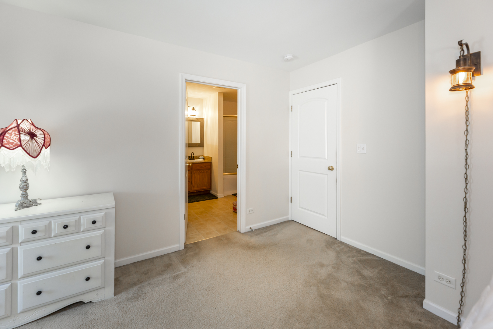 412 Preserve Drive Genoa, IL 60135 - Photo 27 of 39 a view of an empty room