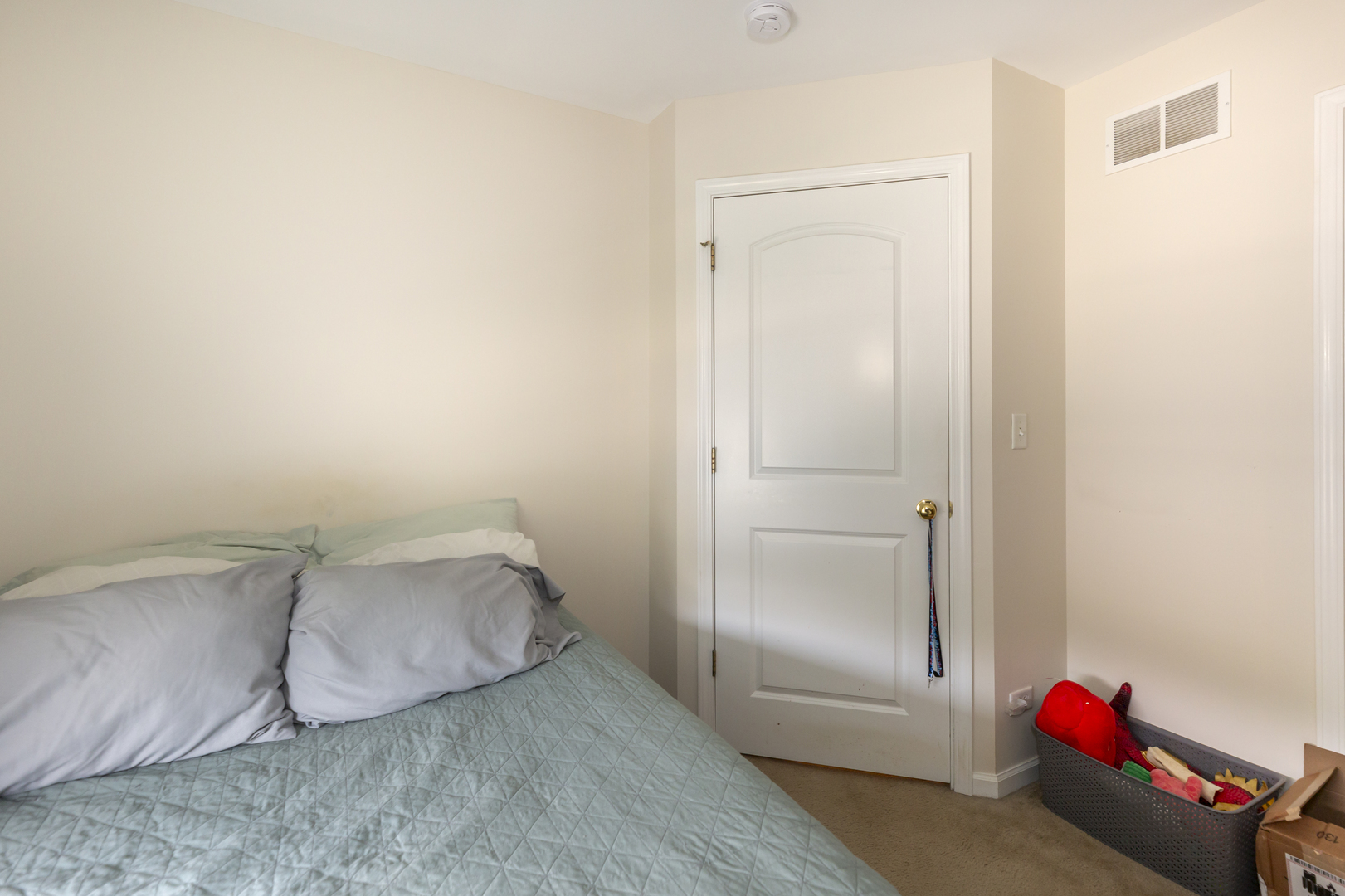 412 Preserve Drive Genoa, IL 60135 - Photo 33 of 39 a view of storage and utility room with closet