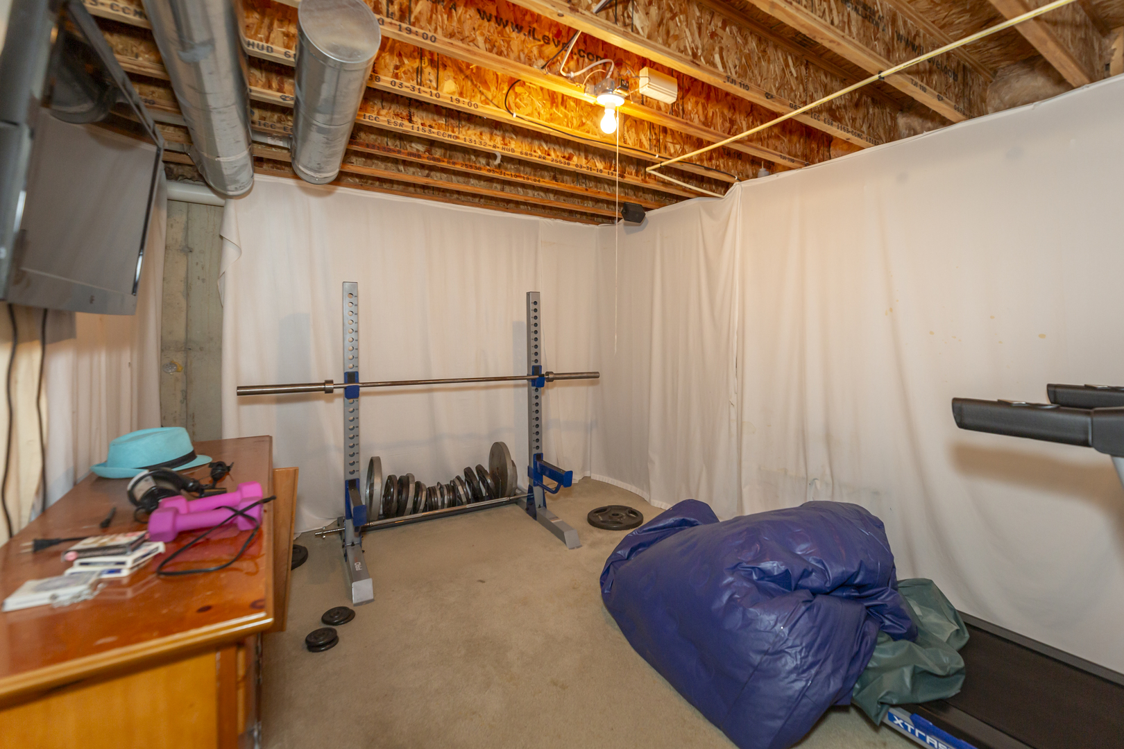 412 Preserve Drive Genoa, IL 60135 - Photo 38 of 39 a room with furniture and a window