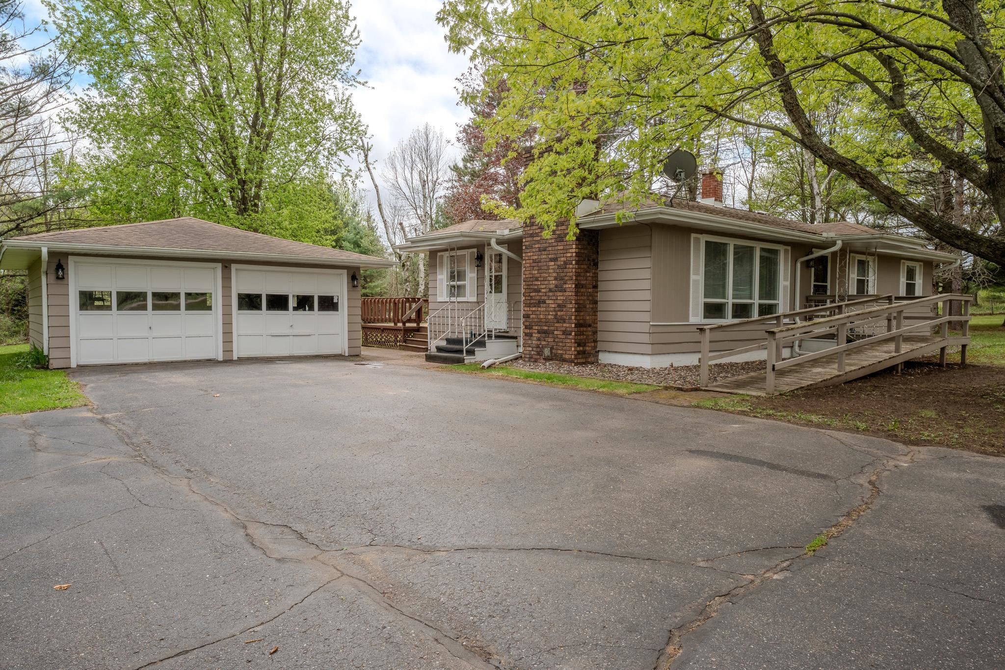 W4667 Pope Road Merrill, WI 54452 - Photo 39 of 39