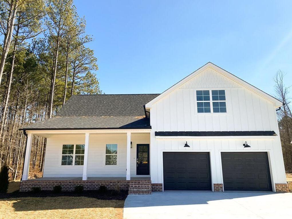 3114 Crow Road Northeast Dalton, GA 30721 - Photo 1 of 1 1
