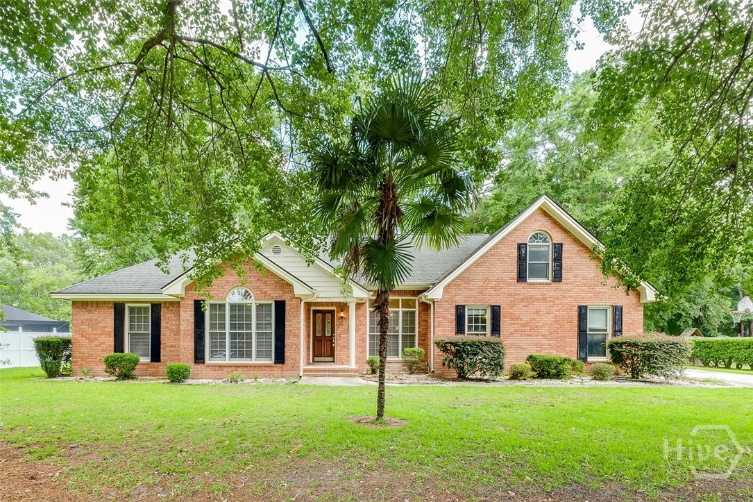 114 Red Bluff Circle Rincon, GA 31326 - Photo 2 of 40