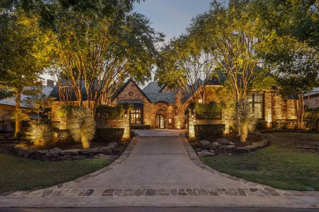$4,650,000 | 2210 Cedar Elm Terrace, Westlake, TX 76262