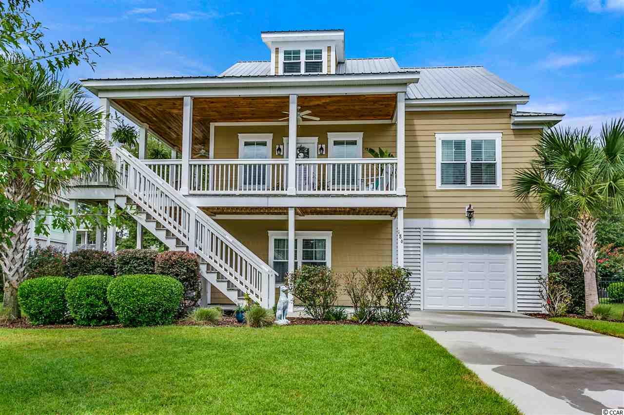 186 SummerWind Loop Murrells Inlet, SC 29576 - Photo 1 of 29