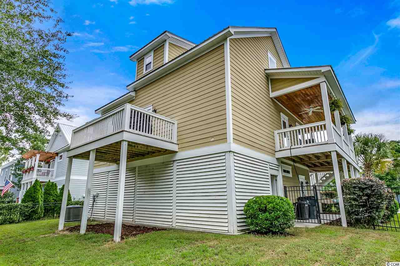 186 SummerWind Loop Murrells Inlet, SC 29576 - Photo 27 of 29