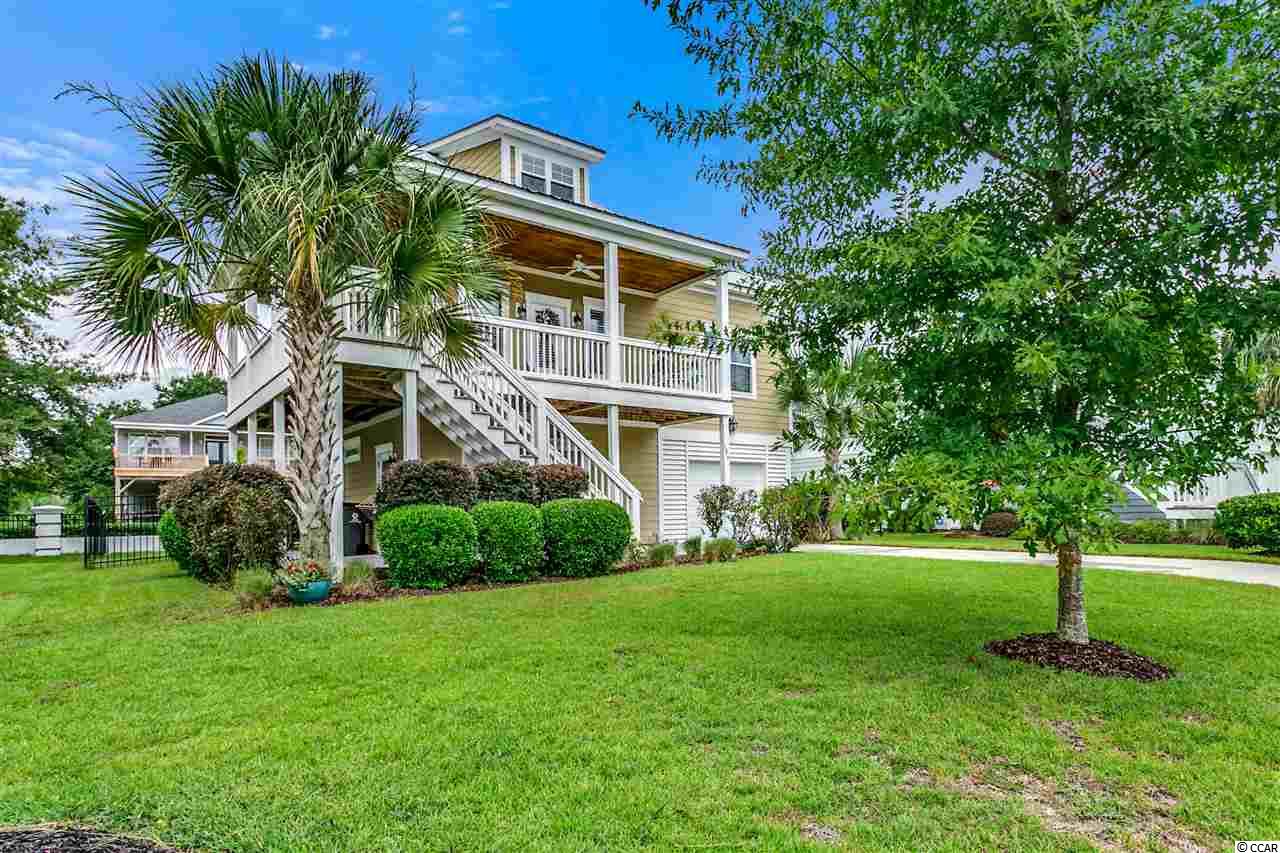 186 SummerWind Loop Murrells Inlet, SC 29576 - Photo 28 of 29