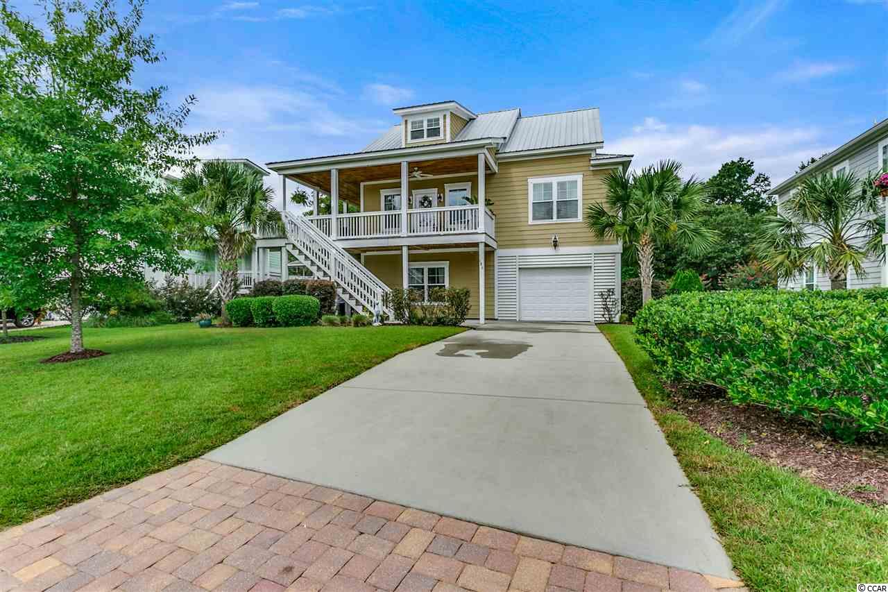 186 SummerWind Loop Murrells Inlet, SC 29576 - Photo 29 of 29