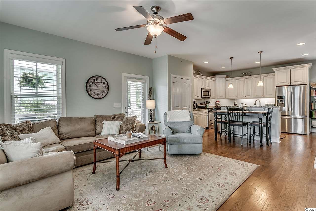 186 SummerWind Loop Murrells Inlet, SC 29576 - Photo 6 of 29