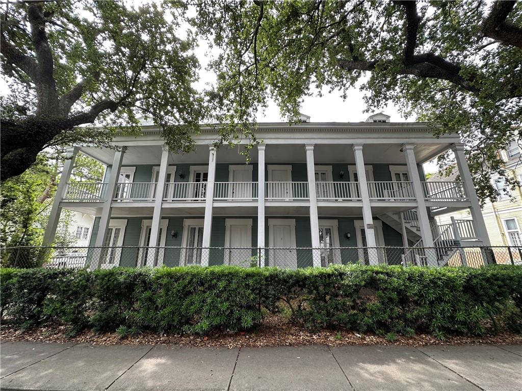 1032 Fourth St Unit 4