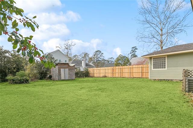 317 West 24th Avenue Covington, LA 70433 - Photo 19 of 20