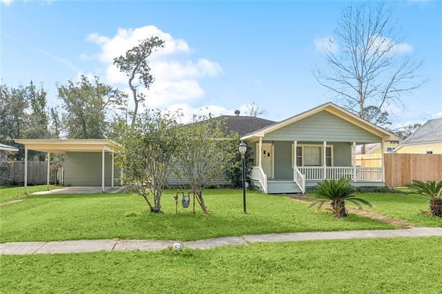 317 West 24th Avenue Covington, LA 70433 - Photo 3 of 20