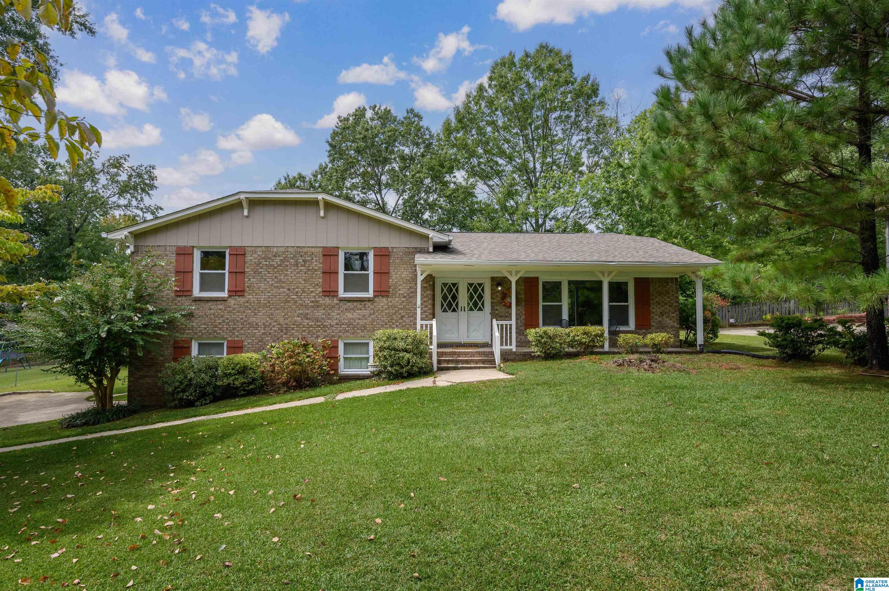 720 South Sanders Road Birmingham, AL 35226 - Photo 1 of 42