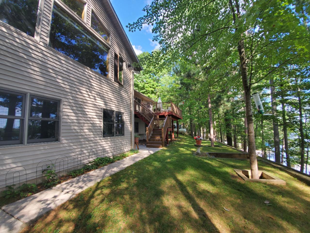 10187 Lower Kaubashine Road Hazelhurst, WI 54531 - Photo 38 of 97 Gallery Image 38