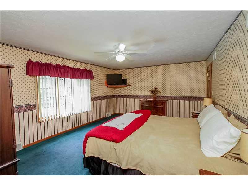 218 Bennington Road Hopwood, PA 15445 - Photo 16 of 25 Bedroom.