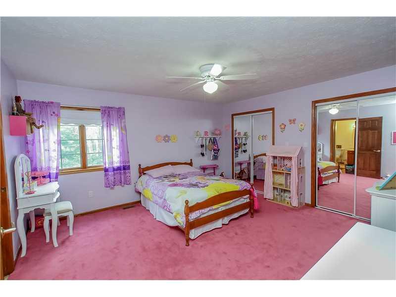 218 Bennington Road Hopwood, PA 15445 - Photo 20 of 25 Bedroom.